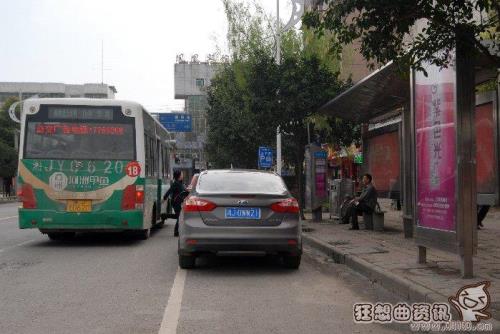 郑州136公交车恢复正常了吗