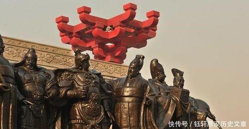 安史之乱是庶族挑起来的吗