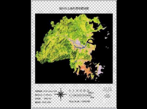 什么是植被制图