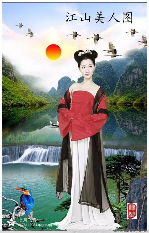 赞女人持家辛苦的诗