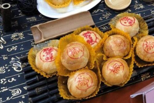 赣州月饼排行榜前十名