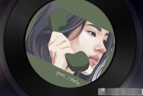 我曾这首歌为什么下架了