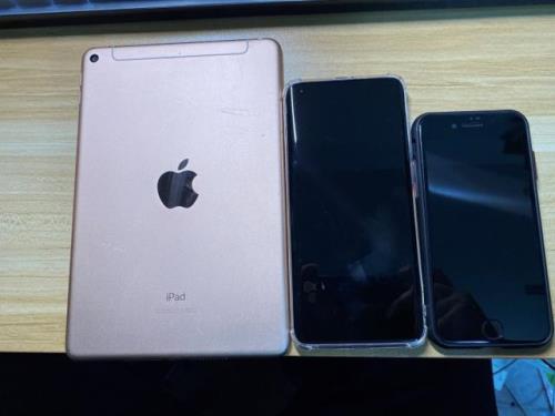 ipad返厂会给备用机吗