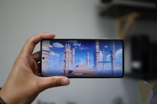 realme手机信号不好怎么增强