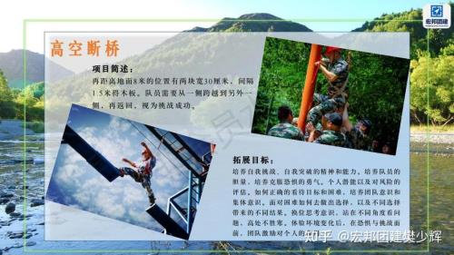 大学拓展训练选修课是干什么的
