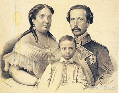 1857年是什么朝代