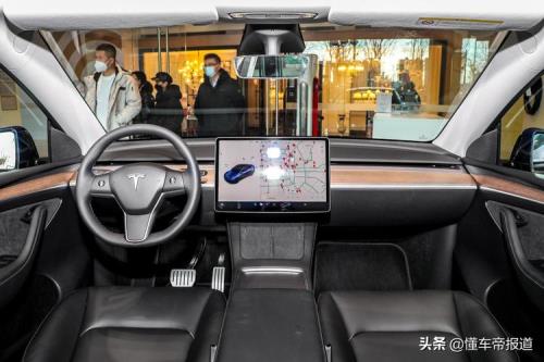 特斯拉涨价意味着什么