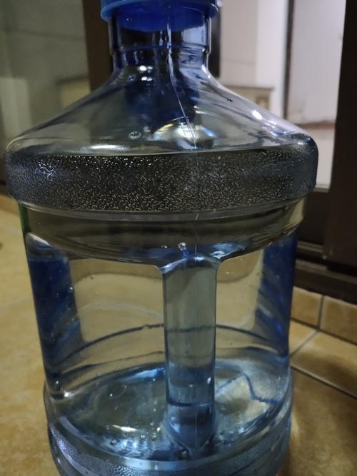 桶装水桶多久必须更换