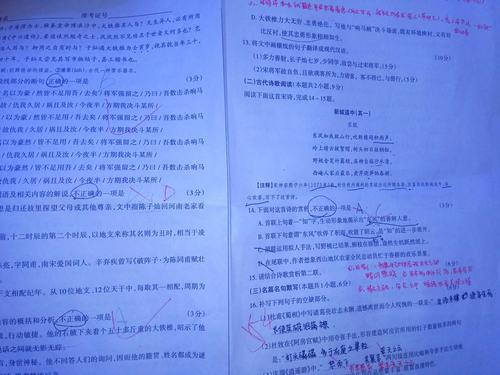 作业为什么要改错