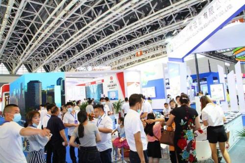 绵阳科博会2022几点到几点