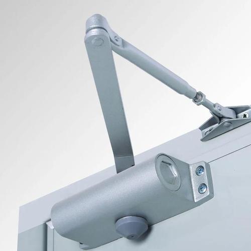 闭门器里面的油是什么油