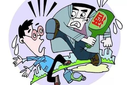 酒后失态让他反感怎么办