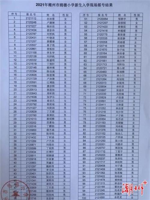 初中派位还用考试分班吗