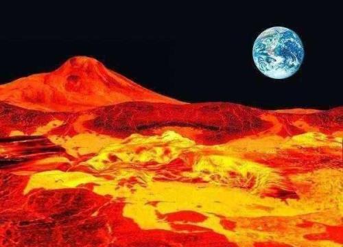 金星的水含量是多少