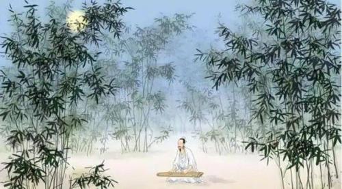 谁知道诗词的三个境界是什么