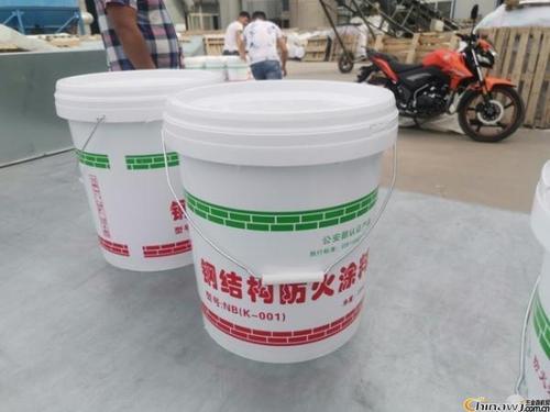 防火涂料施工质保期一般多久