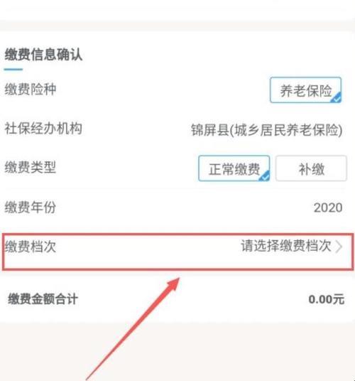 贵阳医疗保险手机怎么缴费