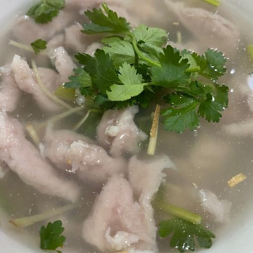 福鼎肉片不用绞肉机做法