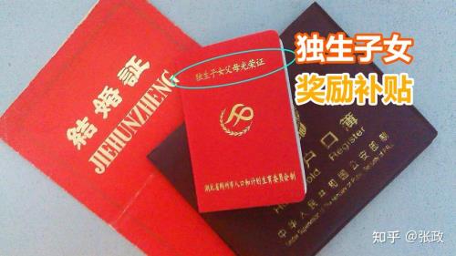 独生子女伤残家庭是怎么认定的