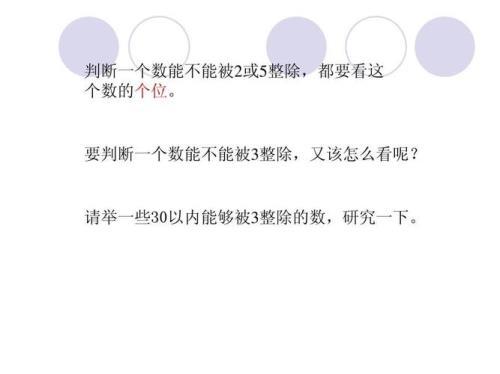 2021能被哪些数整除