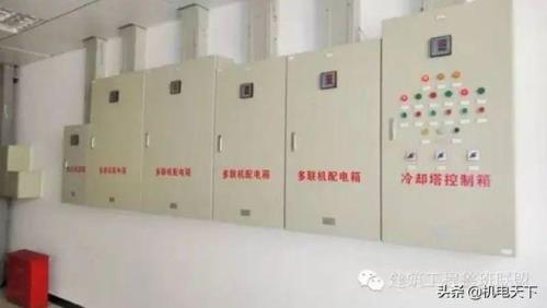 什么叫单体配电间