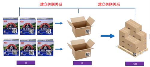 什么是赋码关联场所