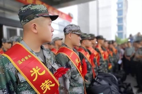 2020年义务兵是几年