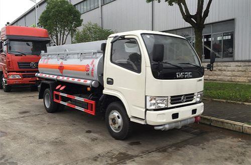 东营怎么办理流动加油车
