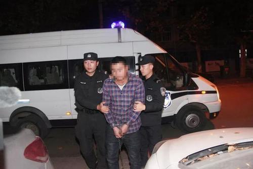 刑事案件可以直接逮捕吗