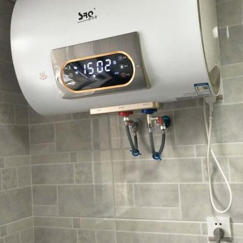 触屏热水器维修常见故障