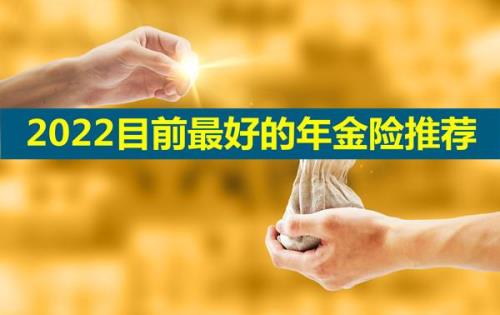 年金险和增额终身寿险哪个划算