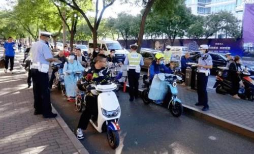2022年济南电动自行车挂牌新规