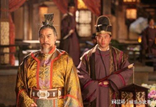 李世民为什么能善终
