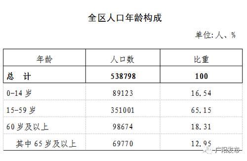 鹤壁人口普查2021