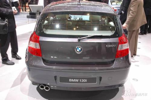宝马130i值得入手吗