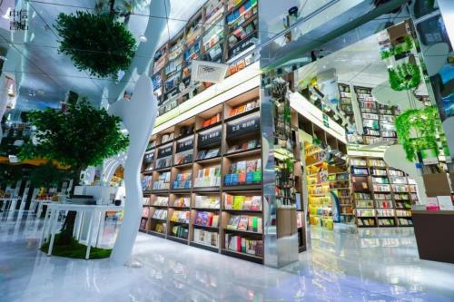 上海书店排行榜前十名