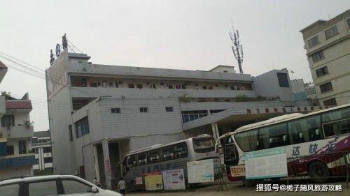 桂林到崇左汽车时间表