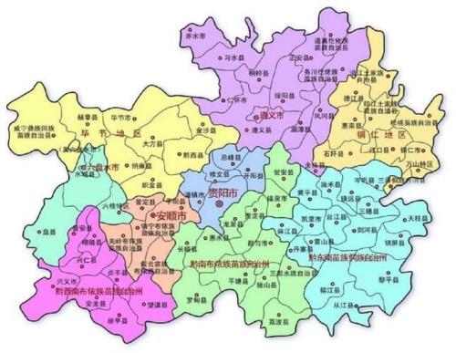 怎么区分县级市、地级市