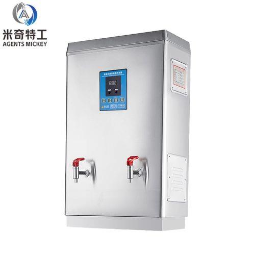 380v电热开水器六根头接线方法图