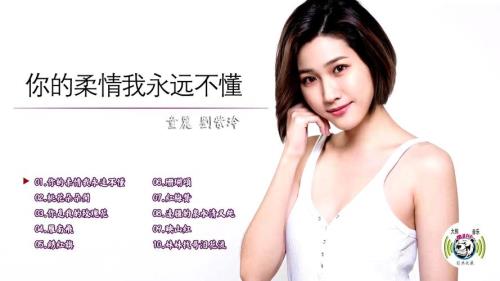 你的柔情我永远不懂怎么回复