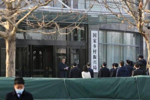 乡镇没有建设用地何谈乡村振兴