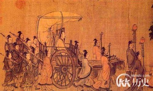 重耳和楚王的故事告诉我们什么
