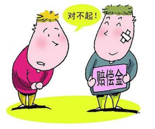 主次次责三方赔偿比例怎么划分