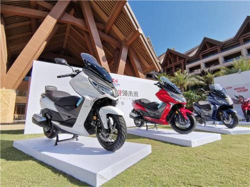 大阳v锐125t发动机质量可靠吗