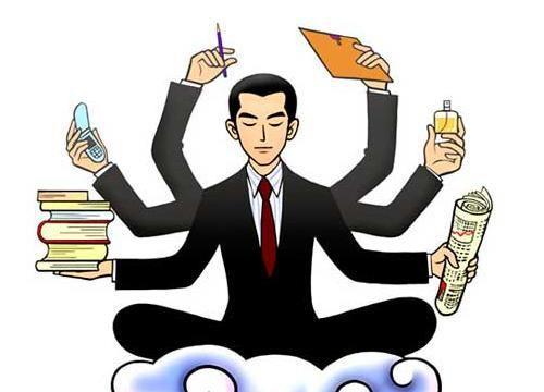什么叫体制内的人