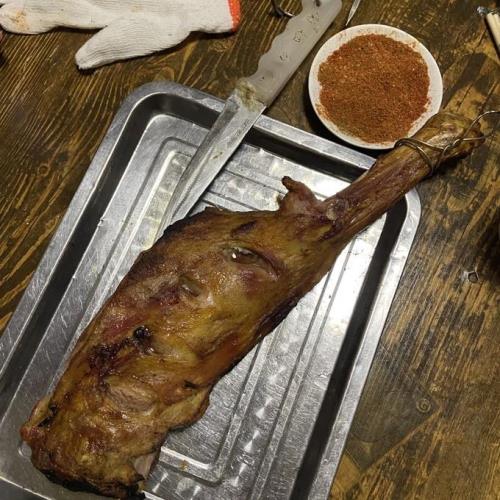 皮夹克有羊膻味怎么处理