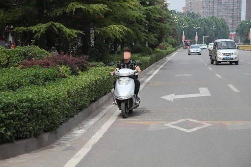 乡村道路借道行驶规定
