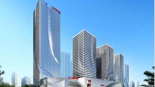 番禺万达广场闭店时间