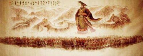 如果秦没有统一六国会怎么样