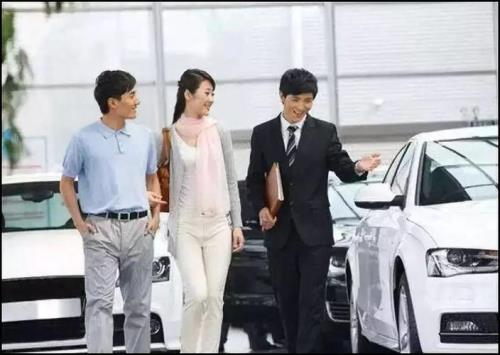 如果买车一下转账100万可以吗